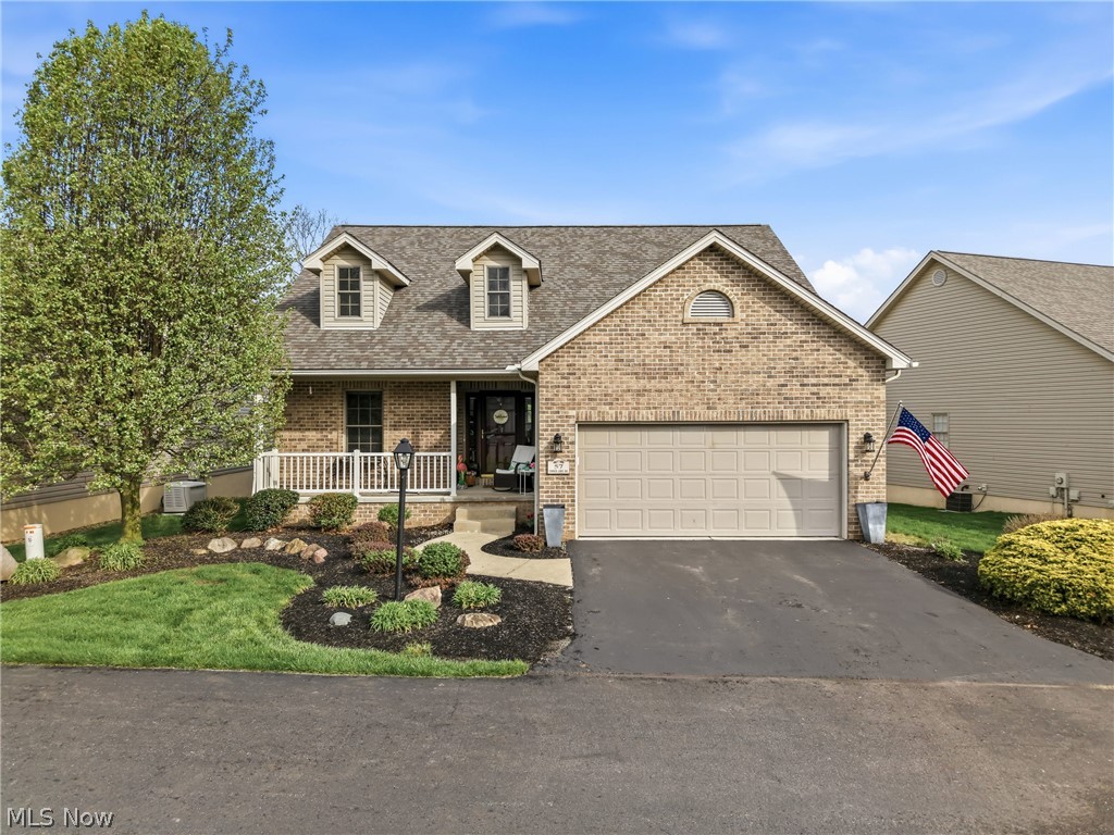 57 Timber Lake Drive Hubbard OH 44425