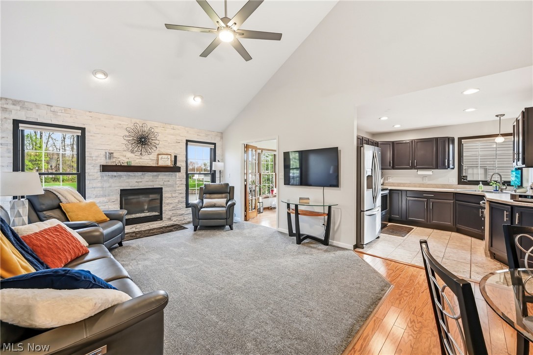 57 Timber Lake Drive Hubbard OH 44425