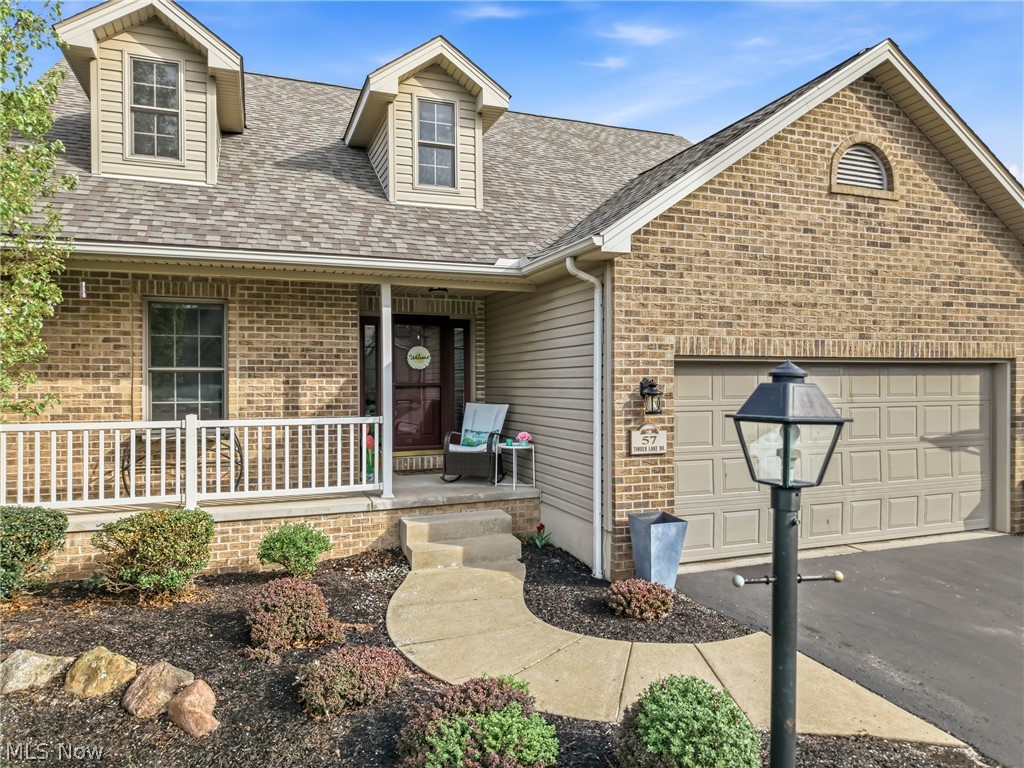 57 Timber Lake Drive Hubbard OH 44425