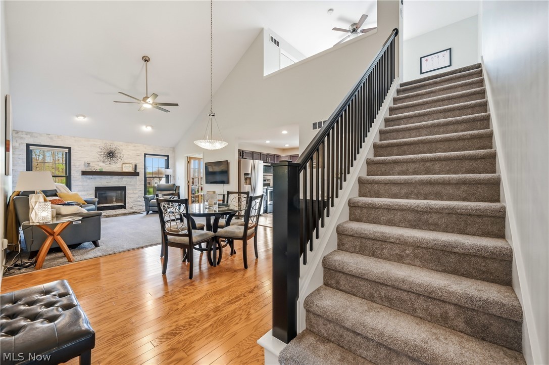57 Timber Lake Drive Hubbard OH 44425