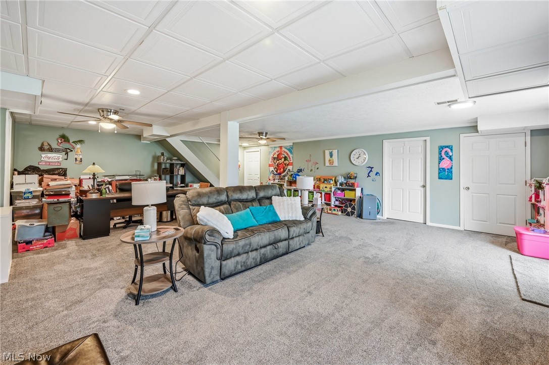 57 Timber Lake Drive Hubbard OH 44425