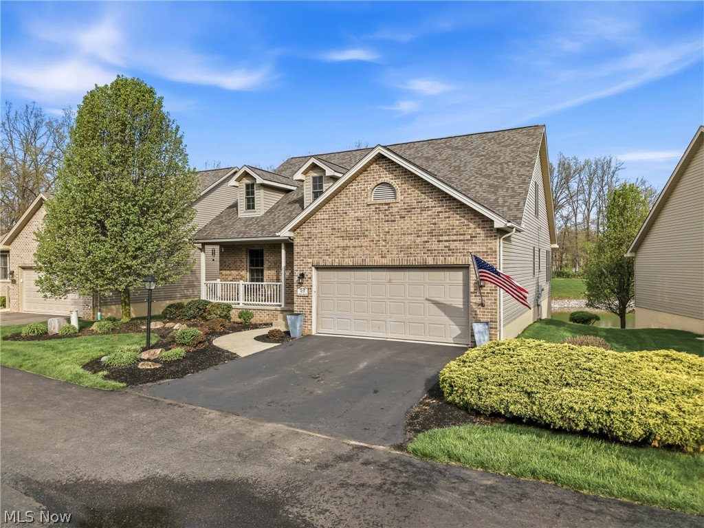 57 Timber Lake Drive Hubbard OH 44425