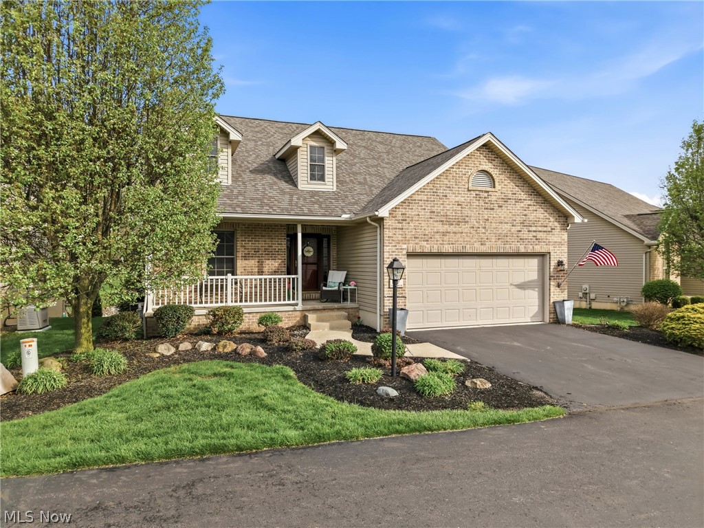 57 Timber Lake Drive Hubbard OH 44425