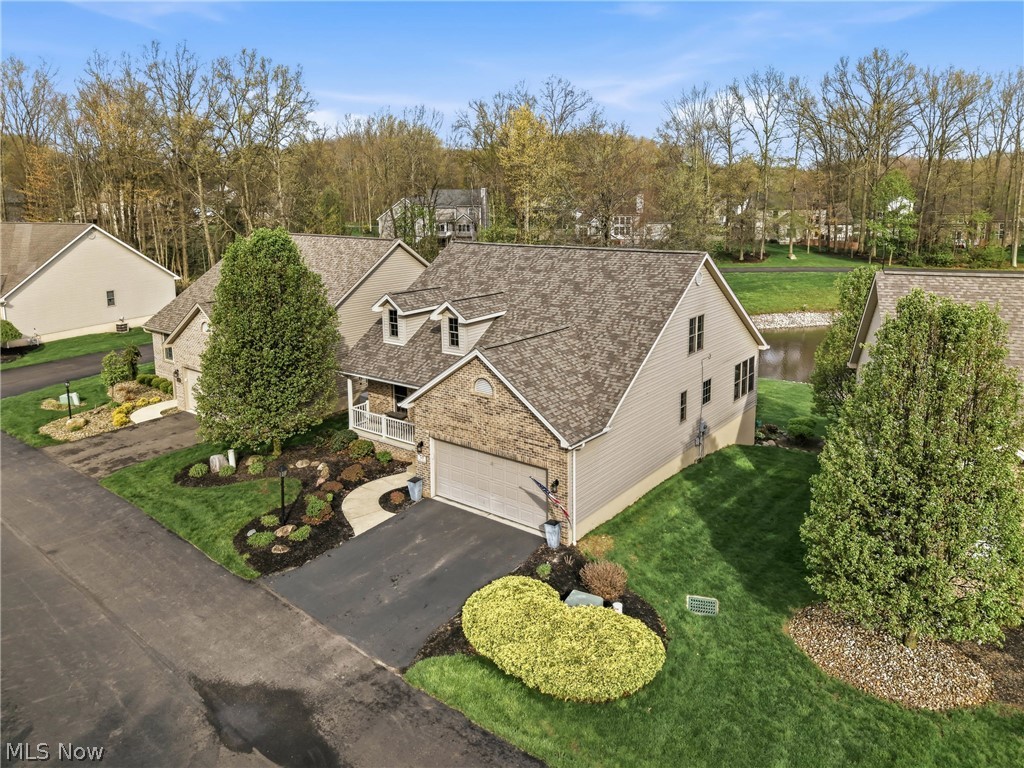 57 Timber Lake Drive Hubbard OH 44425