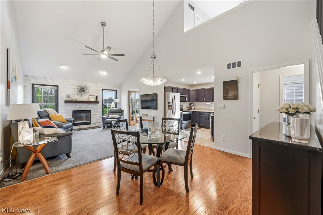 57 Timber Lake Drive Hubbard OH 44425