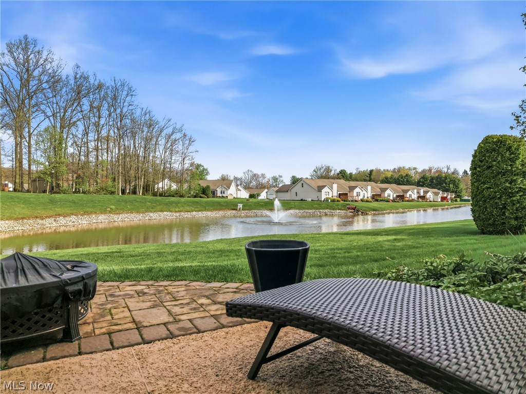 57 Timber Lake Drive Hubbard OH 44425