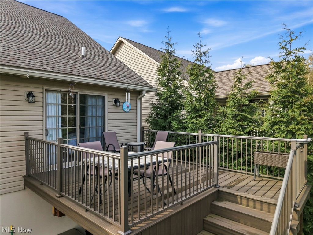 57 Timber Lake Drive Hubbard OH 44425