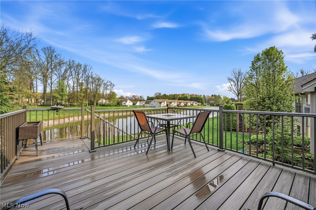 57 Timber Lake Drive Hubbard OH 44425