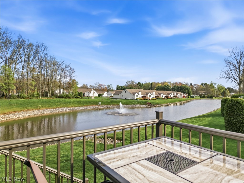 57 Timber Lake Drive Hubbard OH 44425