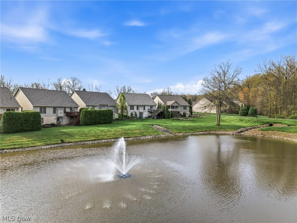 57 Timber Lake Drive Hubbard OH 44425