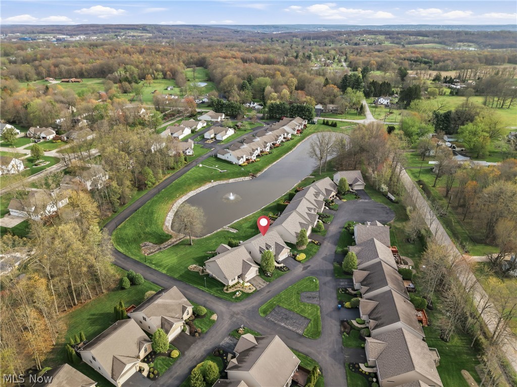 57 Timber Lake Drive Hubbard OH 44425