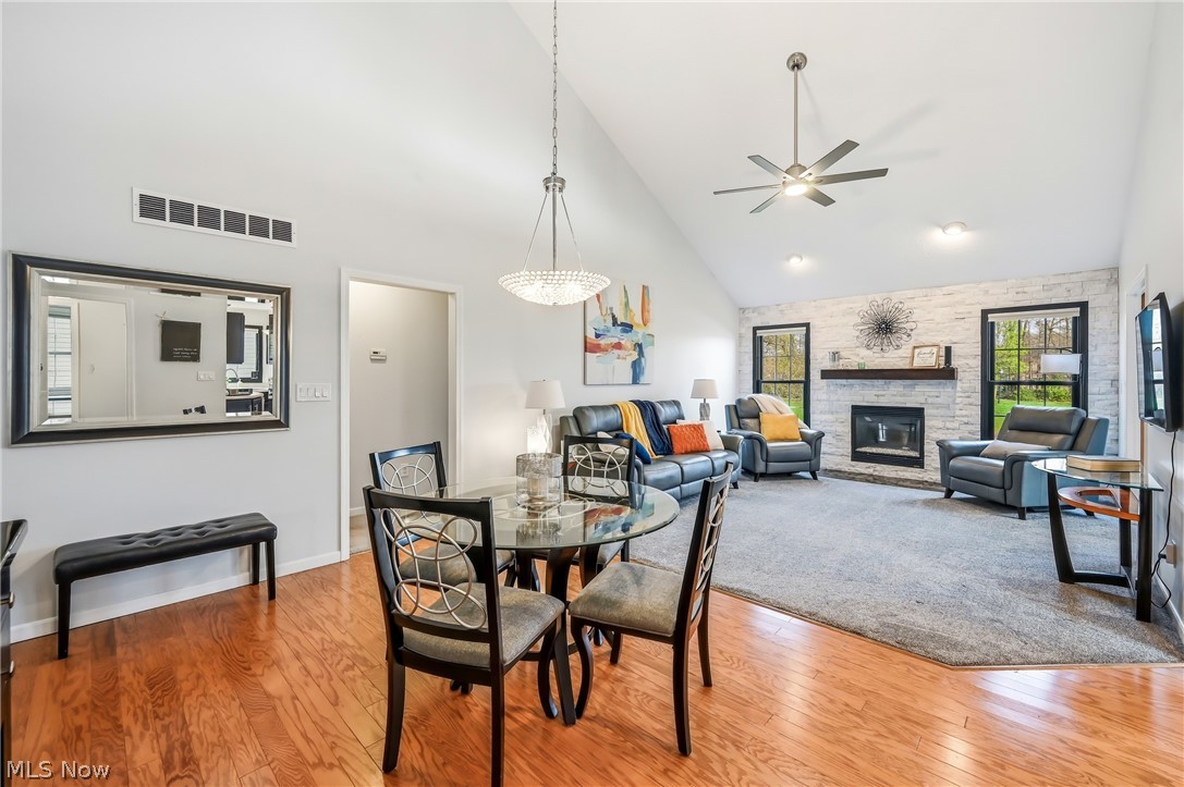 57 Timber Lake Drive Hubbard OH 44425