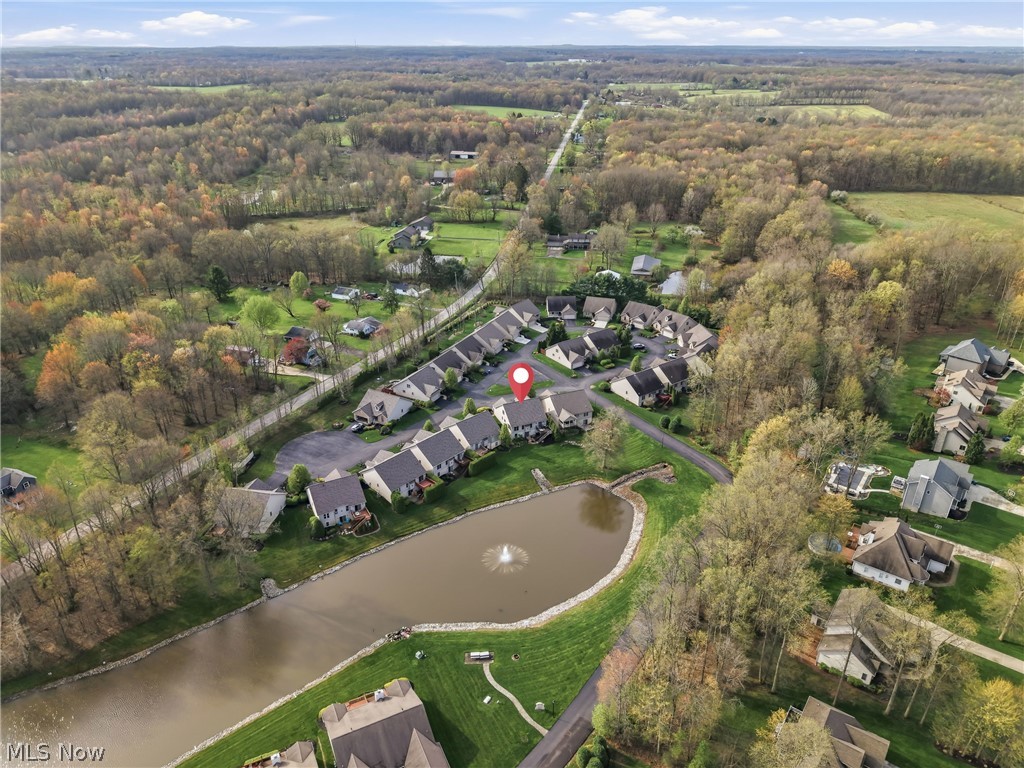 57 Timber Lake Drive Hubbard OH 44425