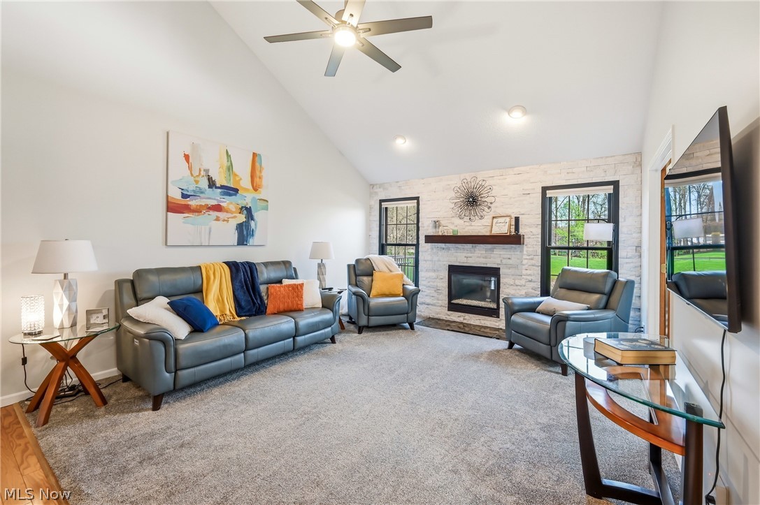 57 Timber Lake Drive Hubbard OH 44425