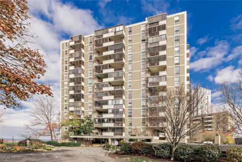 25801 Lake Shore Boulevard Euclid OH 44132