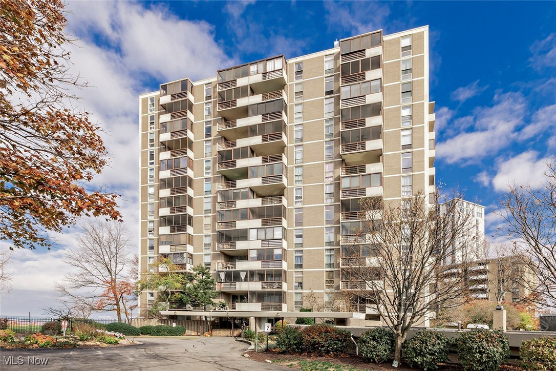 25801 Lake Shore Boulevard Euclid OH 44132
