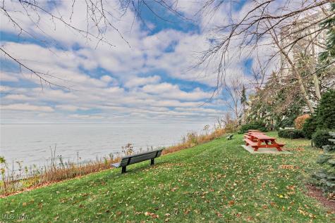 25801 Lake Shore Boulevard Euclid OH 44132