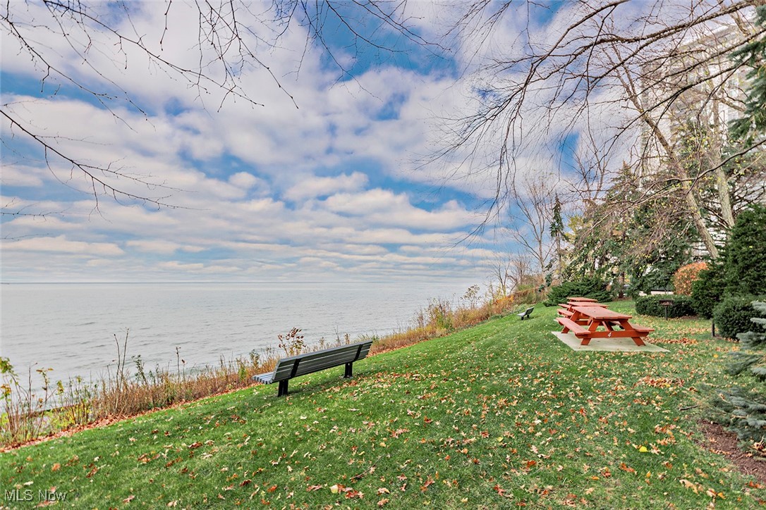 25801 Lake Shore Boulevard Euclid OH 44132