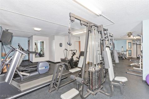 25801 Lake Shore Boulevard Euclid OH 44132