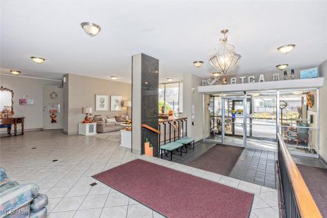 25801 Lake Shore Boulevard Euclid OH 44132