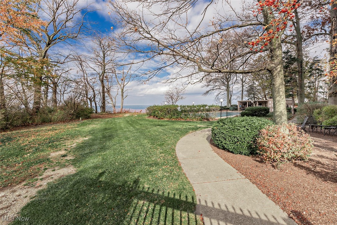 25801 Lake Shore Boulevard Euclid OH 44132