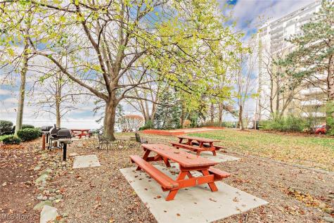 25801 Lake Shore Boulevard Euclid OH 44132