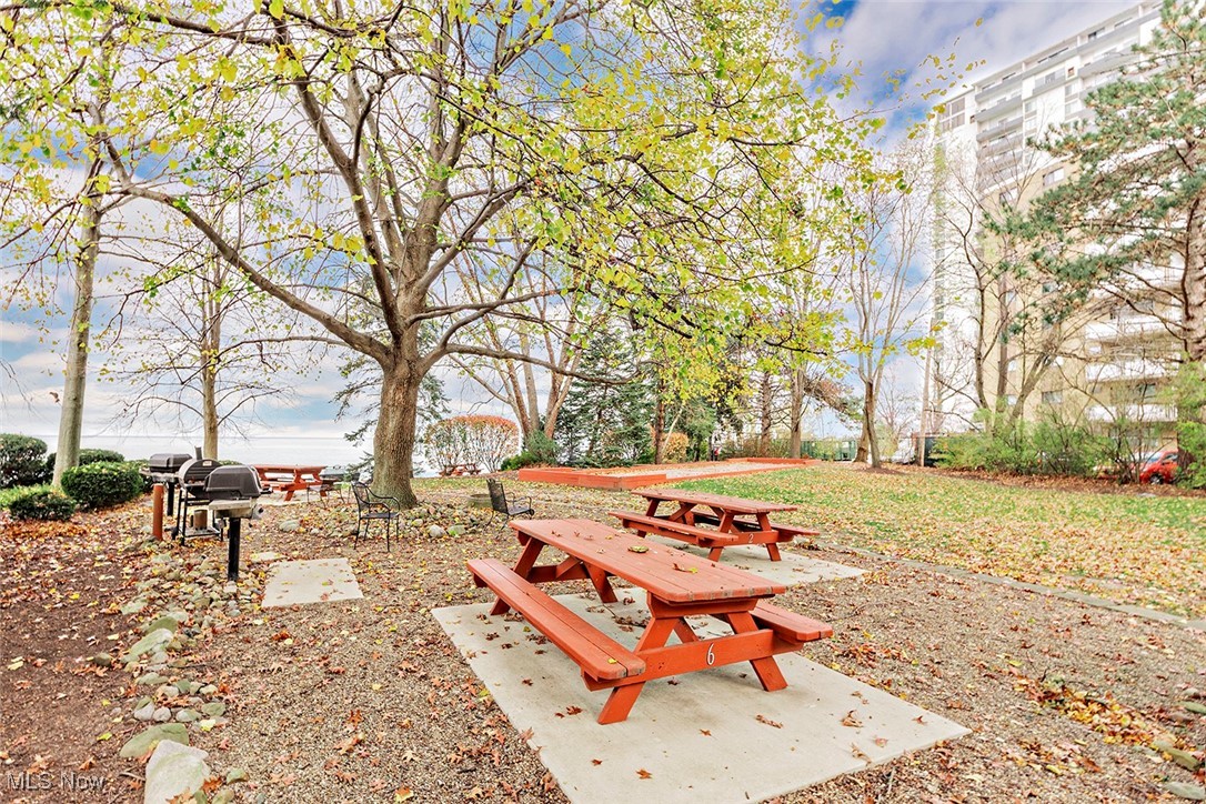 25801 Lake Shore Boulevard Euclid OH 44132