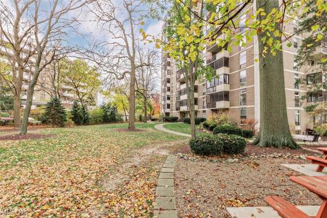 25801 Lake Shore Boulevard Euclid OH 44132