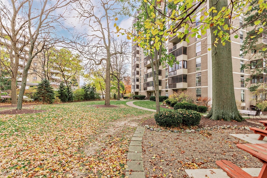 25801 Lake Shore Boulevard Euclid OH 44132