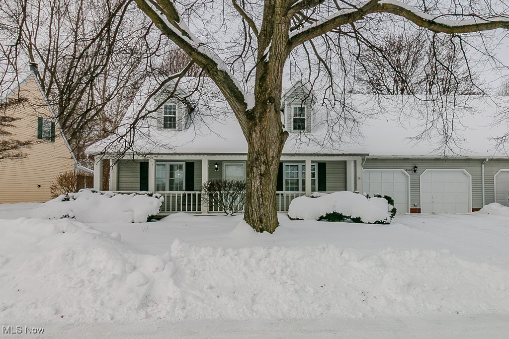 Mentor OH, 6685 Connecticut Colony Circle, Unit 54