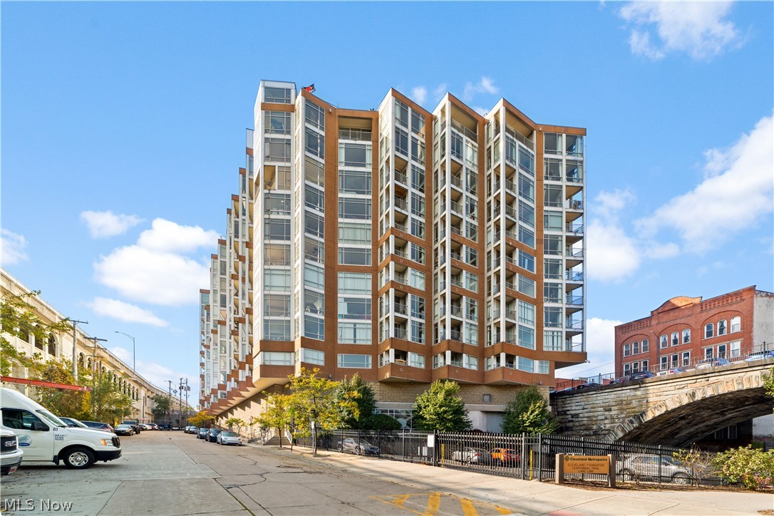 2222 Detroit Avenue Cleveland OH 44113
