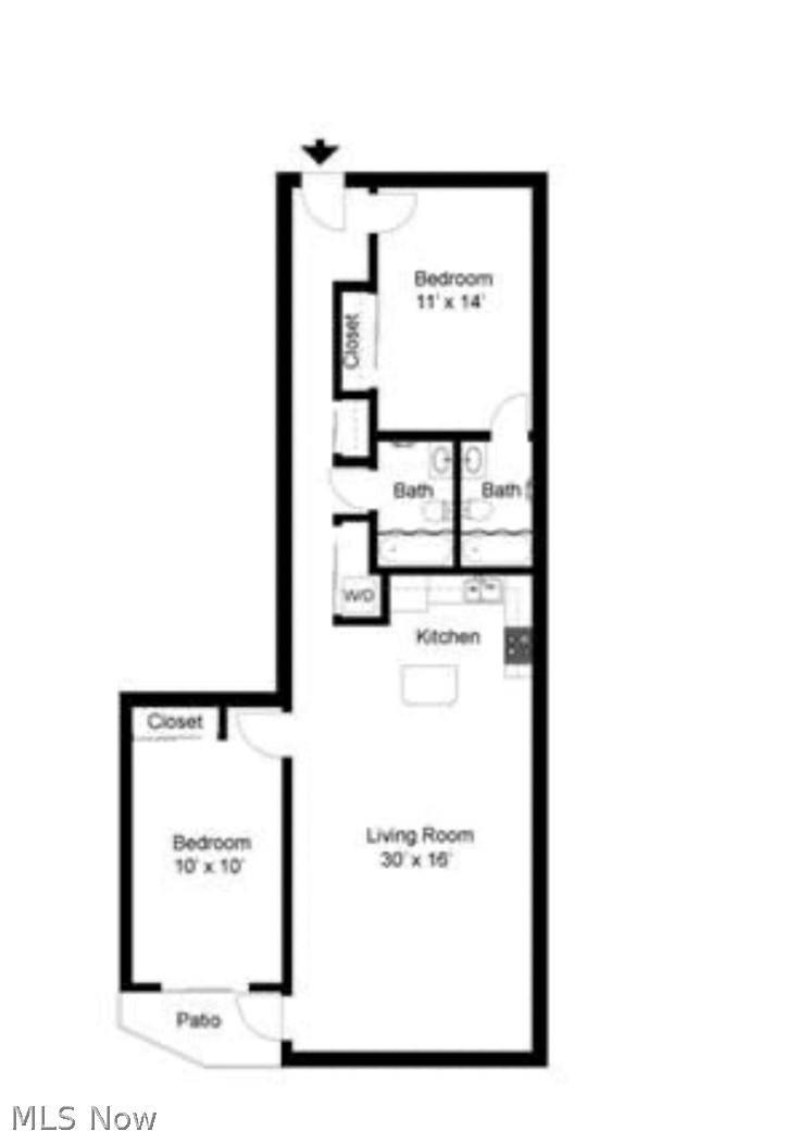 2222 Detroit Avenue Cleveland OH 44113
