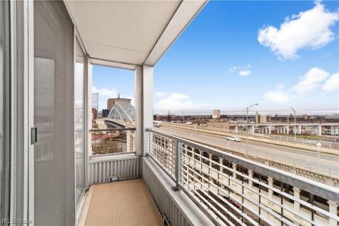 2222 Detroit Avenue Cleveland OH 44113