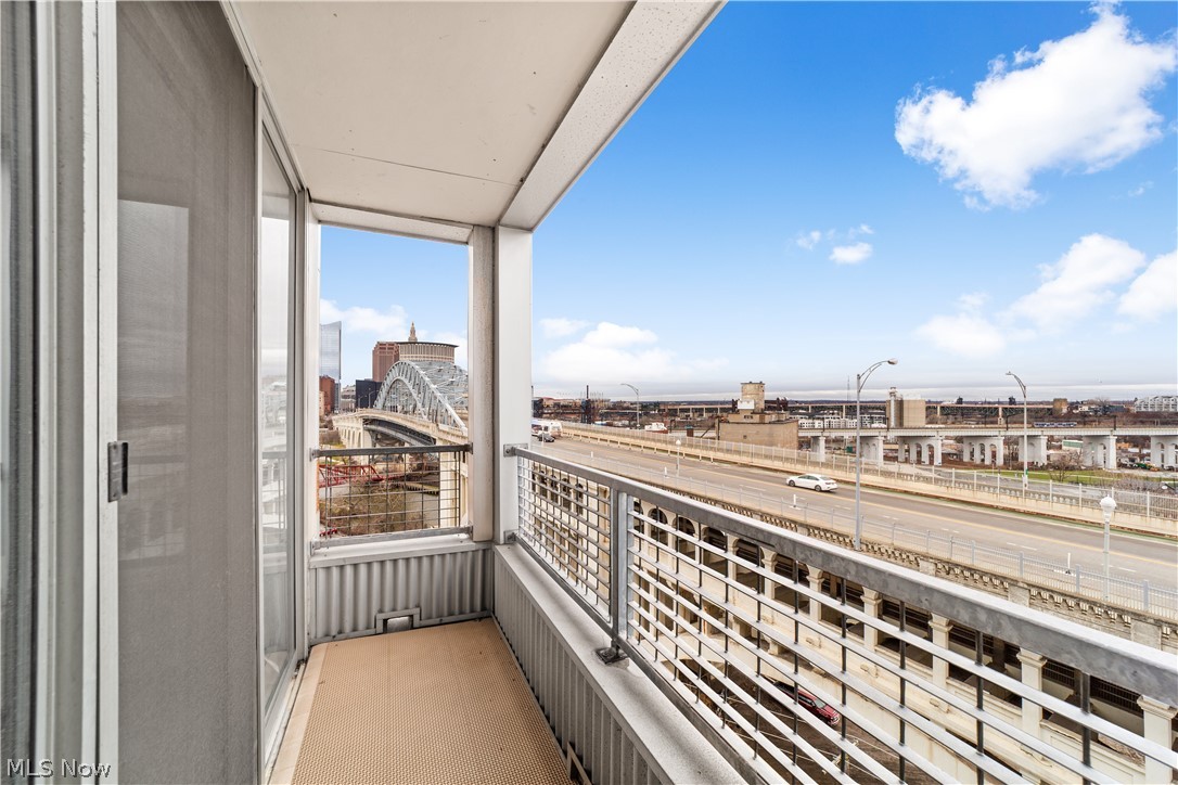 2222 Detroit Avenue Cleveland OH 44113
