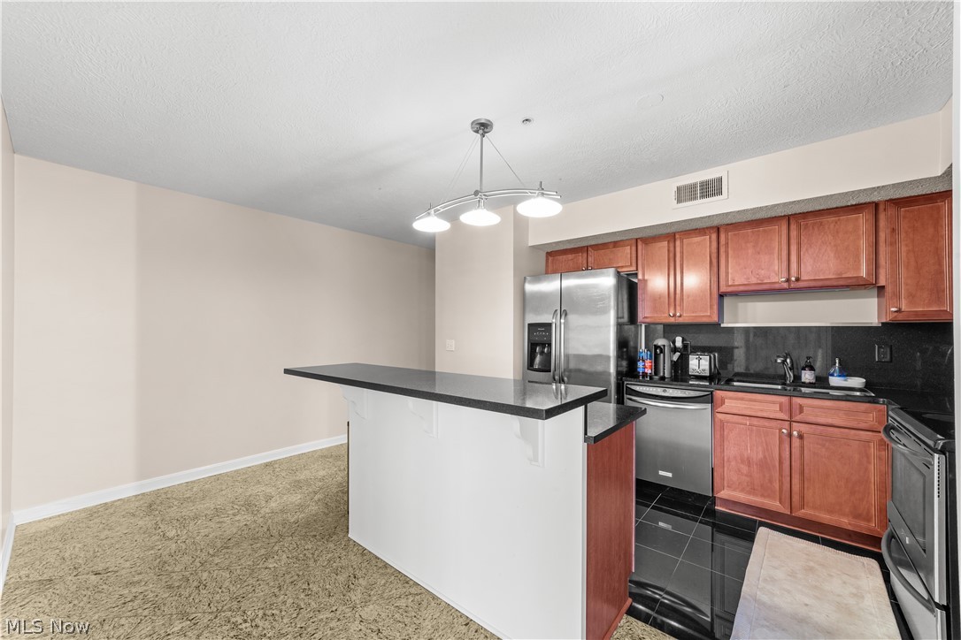 2222 Detroit Avenue Cleveland OH 44113