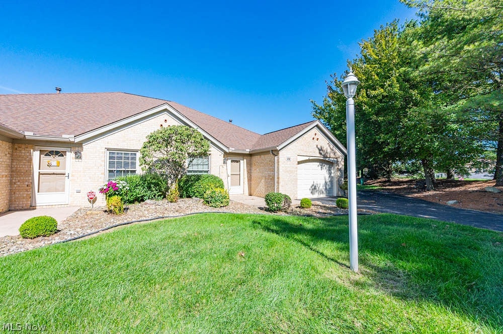 820 Southwestern Run Youngstown OH 44514