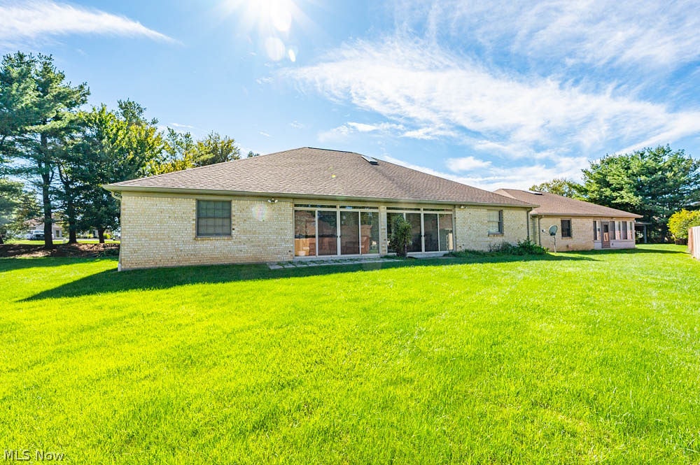 820 Southwestern Run Youngstown OH 44514