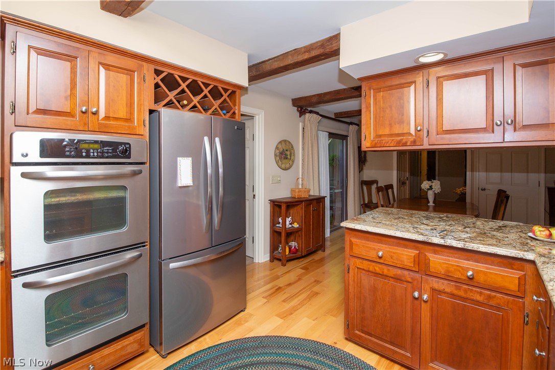 560-24 Russet Woods Lane Aurora OH 44202