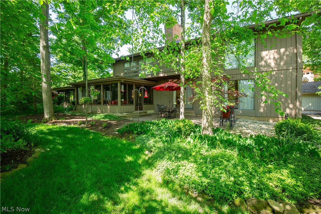 560-24 Russet Woods Lane Aurora OH 44202
