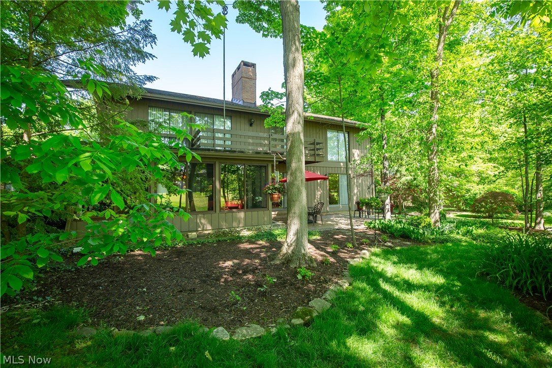 560-24 Russet Woods Lane Aurora OH 44202