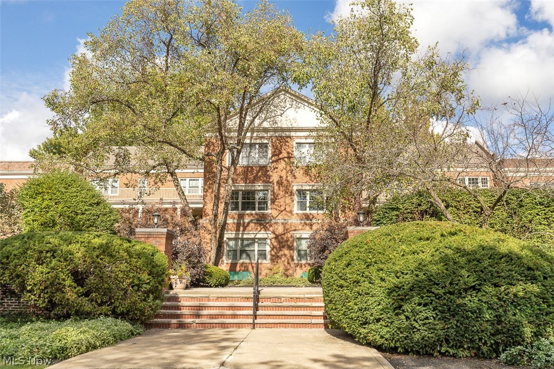 15825 Van Aken Boulevard Shaker Heights OH 44120