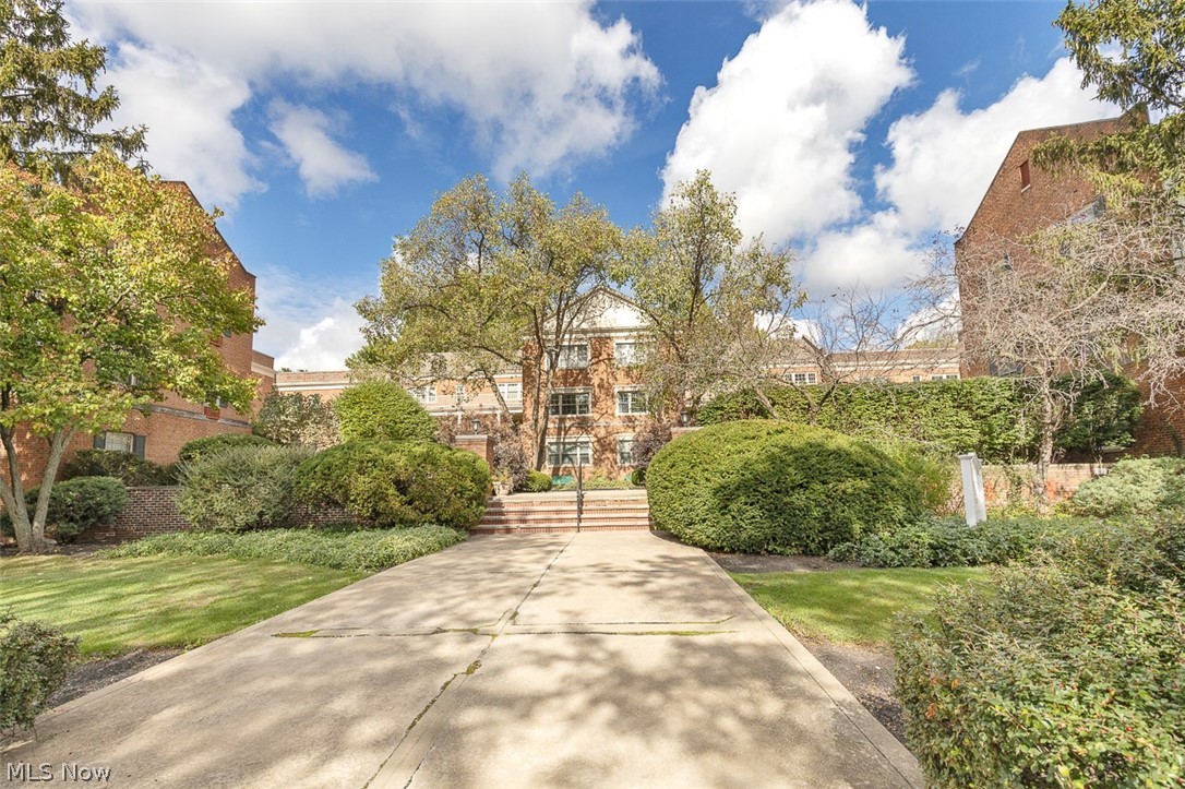15825 Van Aken Boulevard Shaker Heights OH 44120