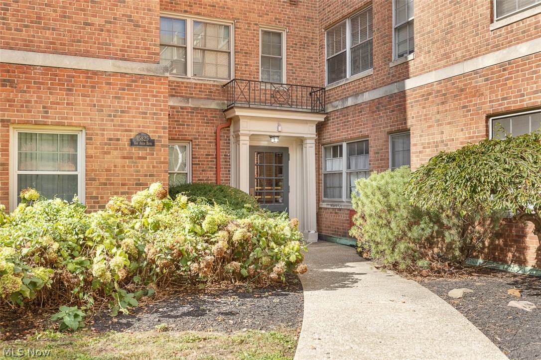 15825 Van Aken Boulevard Shaker Heights OH 44120