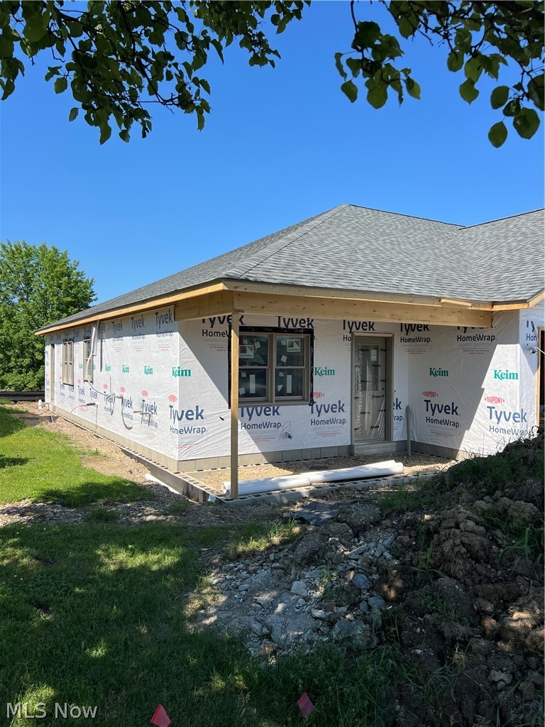 219 Pinehurst Drive Dover OH 44622
