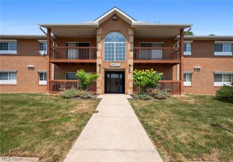 10391 Glenway Drive Twinsburg OH 44087