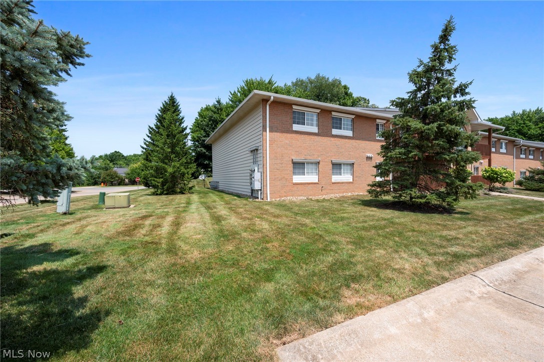10391 Glenway Drive Twinsburg OH 44087