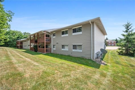10391 Glenway Drive Twinsburg OH 44087