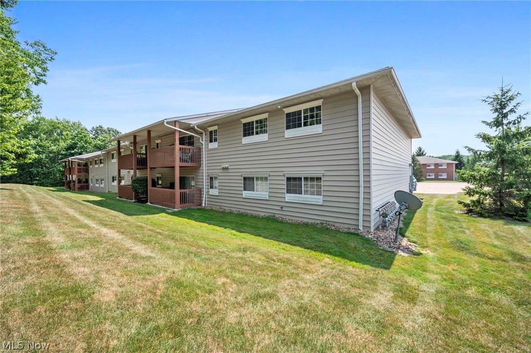 10391 Glenway Drive Twinsburg OH 44087