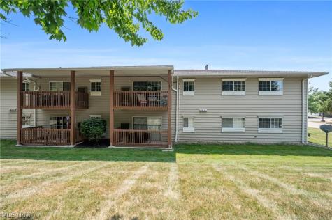 10391 Glenway Drive Twinsburg OH 44087