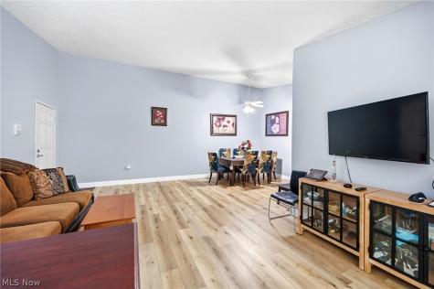 10391 Glenway Drive Twinsburg OH 44087